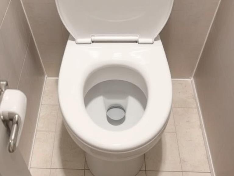 How to Make Your Toilet Seat Close Slowly